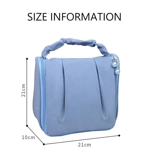 Plain Polyester Women’s Handbag – Lightweight & Stylish Shoulder Bag