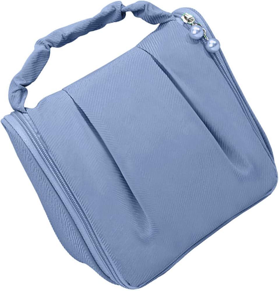 Plain Polyester Women’s Handbag – Lightweight & Stylish Shoulder Bag