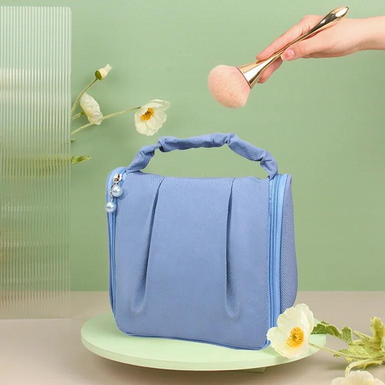 Plain Polyester Women’s Handbag – Lightweight & Stylish Shoulder Bag